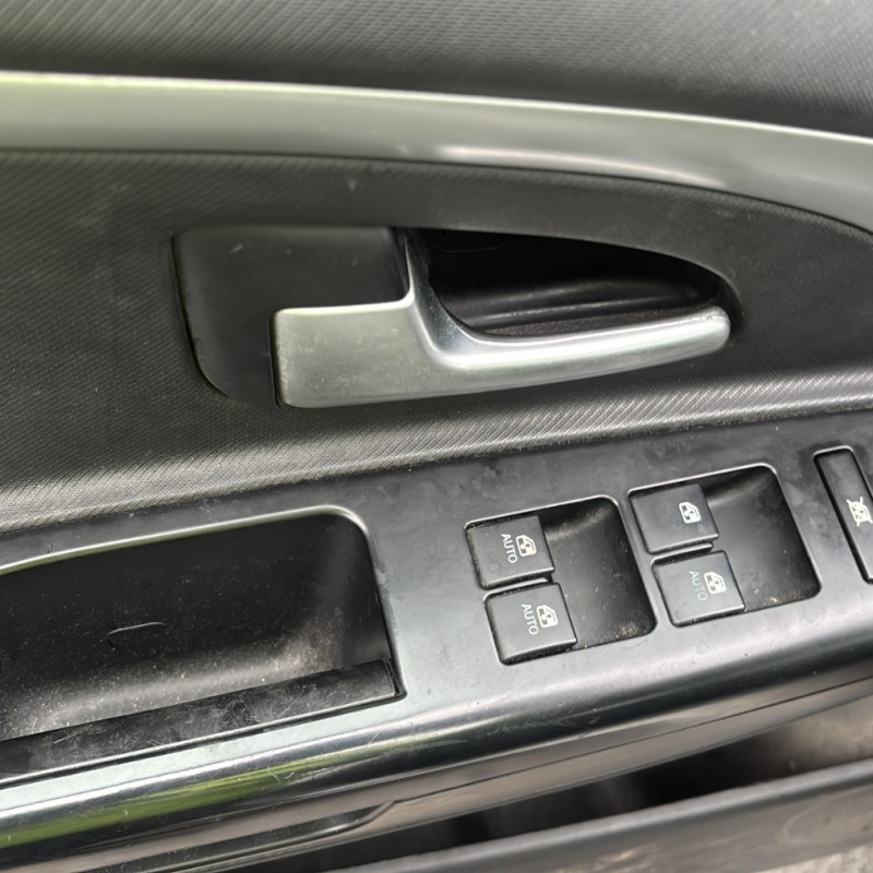 KIA CEE-D 1 PHASE 2 1.6 CRDI - 16V TURBO Photo n°22