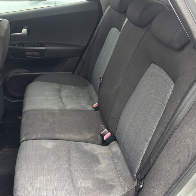 KIA CEE-D 1 PHASE 2 1.6 CRDI - 16V TURBO Photo n°24