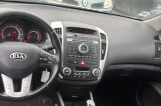KIA CEE-D 1 PHASE 2 1.6 CRDI - 16V TURBO