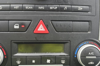 KIA CEE-D 1 PHASE 2 1.6 CRDI - 16V TURBO