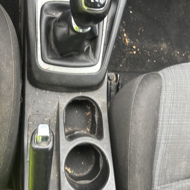 KIA CEE-D 1 PHASE 2 1.6 CRDI - 16V TURBO Photo n°30