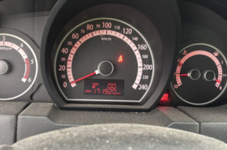 KIA CEE-D 1 PHASE 2 1.6 CRDI - 16V TURBO