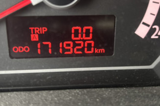 KIA CEE-D 1 PHASE 2 1.6 CRDI - 16V TURBO