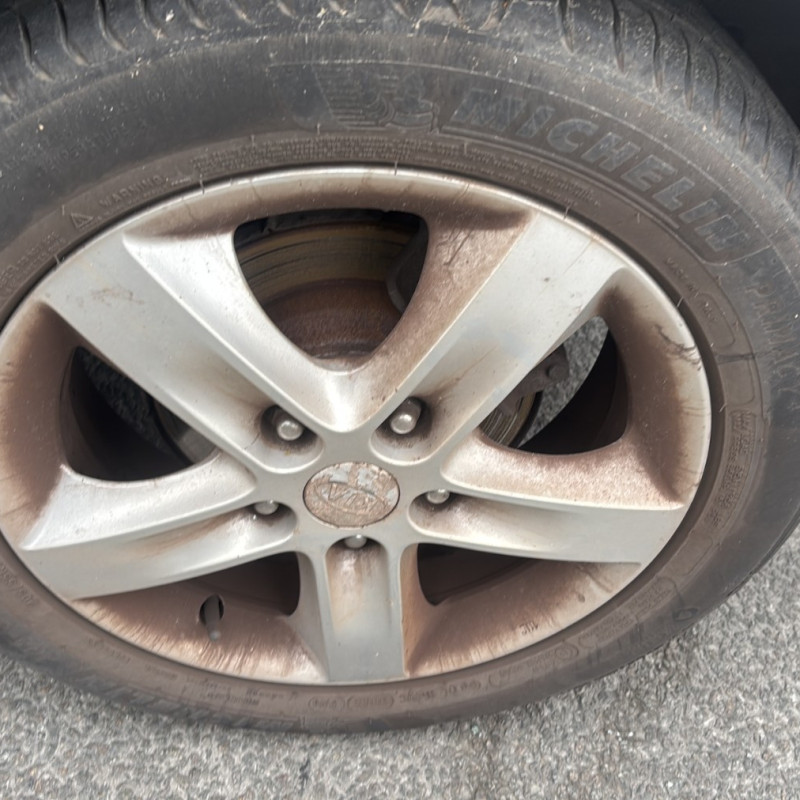 KIA CEE-D 1 PHASE 2 1.6 CRDI - 16V TURBO Photo n°34