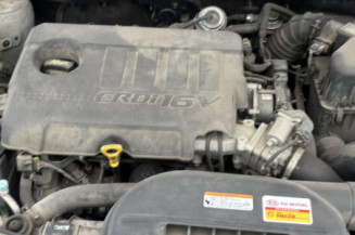 KIA CEE-D 1 PHASE 2 1.6 CRDI - 16V TURBO