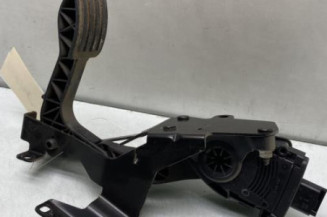 Pedale d'accelerateur PEUGEOT 807 Photo n°1