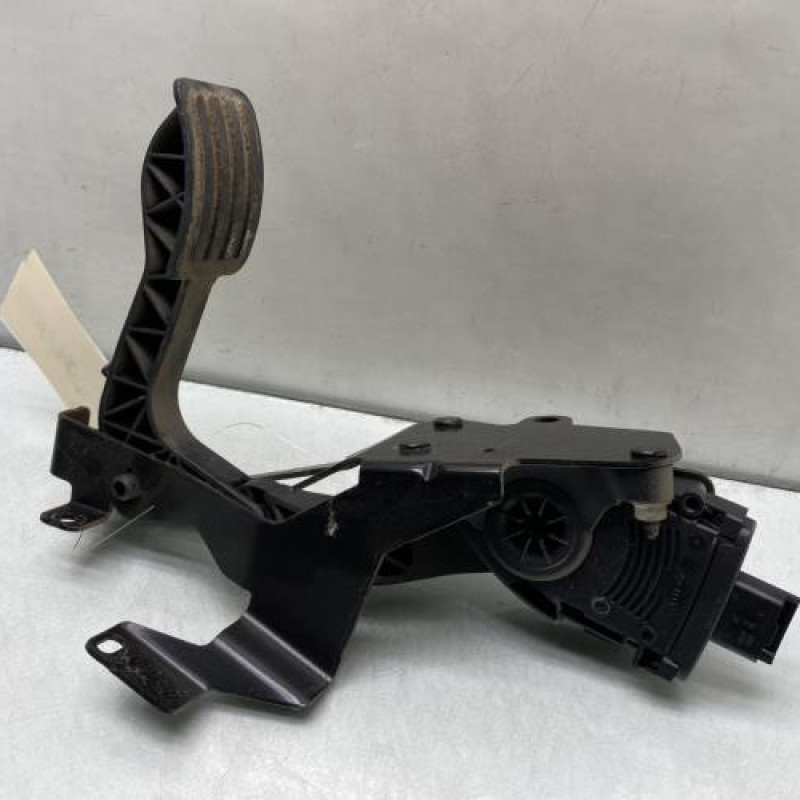 Pedale d'accelerateur PEUGEOT 807 Photo n°1