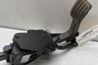 Pedale d'accelerateur PEUGEOT 807