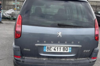 Pedale d'accelerateur PEUGEOT 807