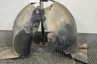 Pare boue avant droit PEUGEOT 206 Photo n°1