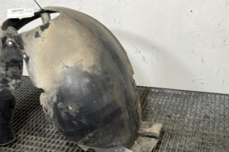 Pare boue avant droit PEUGEOT 206