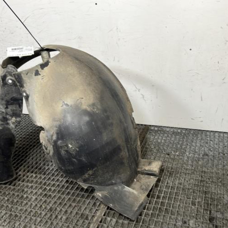 Pare boue avant droit PEUGEOT 206 Photo n°3