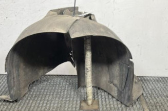 Pare boue avant droit PEUGEOT 206