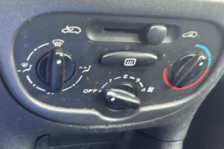 Pare boue avant droit PEUGEOT 206