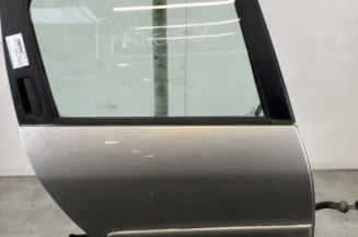 Porte arriere droit PEUGEOT 206 Photo n°1