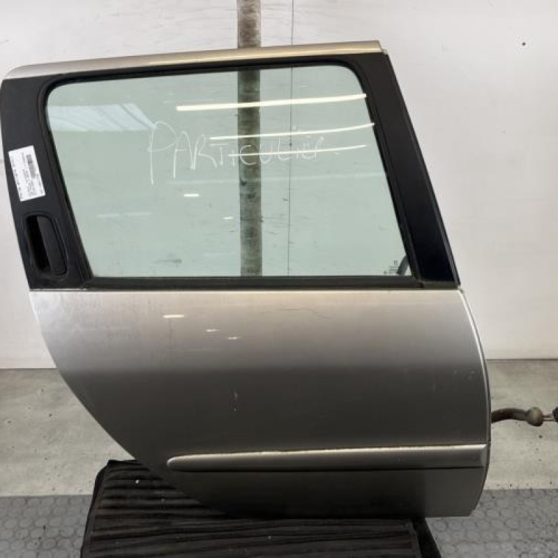 Porte arriere droit PEUGEOT 206 Photo n°1