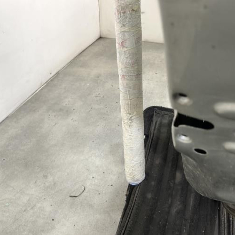 Porte arriere droit PEUGEOT 206 Photo n°3