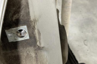 Porte arriere droit PEUGEOT 206