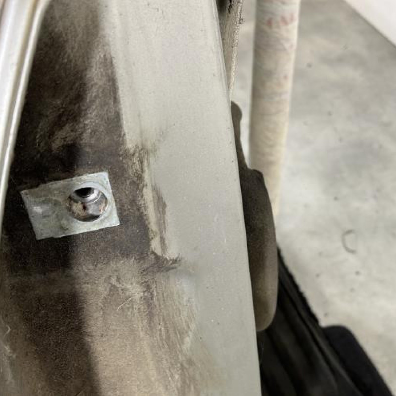 Porte arriere droit PEUGEOT 206 Photo n°4