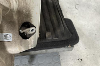 Porte arriere droit PEUGEOT 206