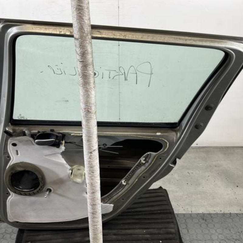 Porte arriere droit PEUGEOT 206 Photo n°6