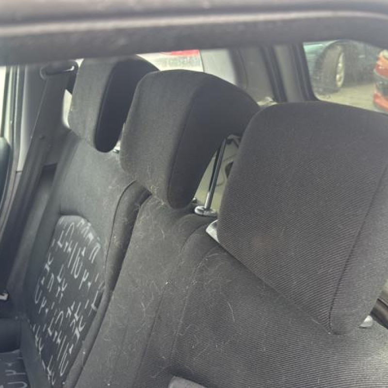 Porte arriere droit PEUGEOT 206 Photo n°17