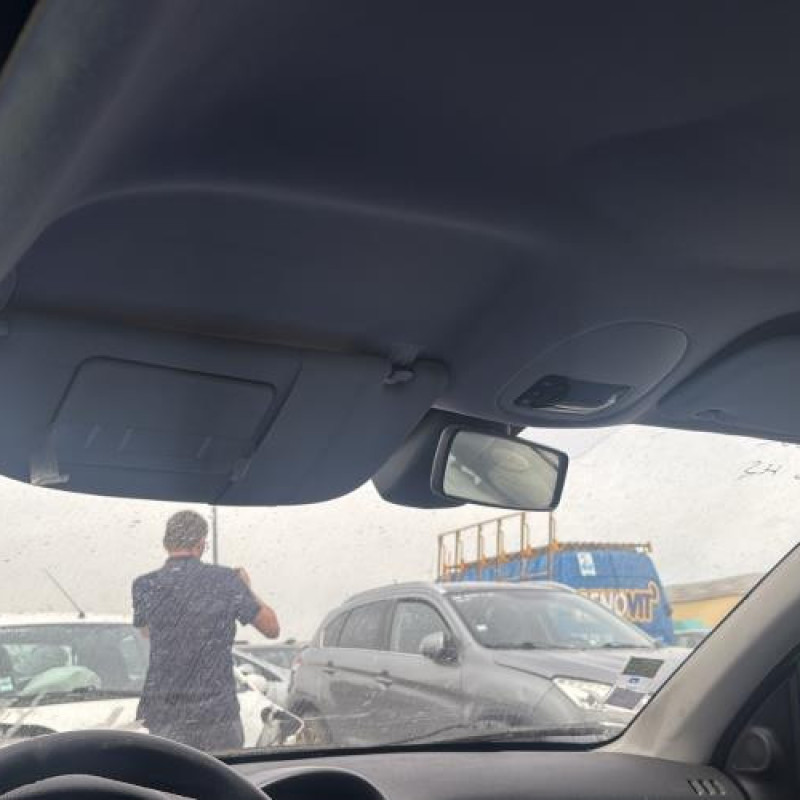 Porte arriere droit PEUGEOT 206 Photo n°19