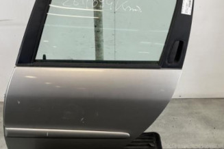 Porte arriere gauche PEUGEOT 206 Photo n°1