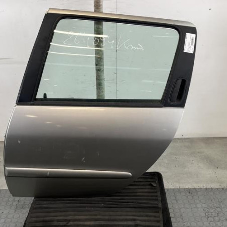 Porte arriere gauche PEUGEOT 206 Photo n°1