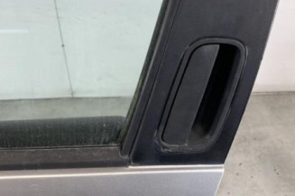 Porte arriere gauche PEUGEOT 206