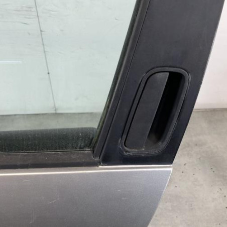 Porte arriere gauche PEUGEOT 206