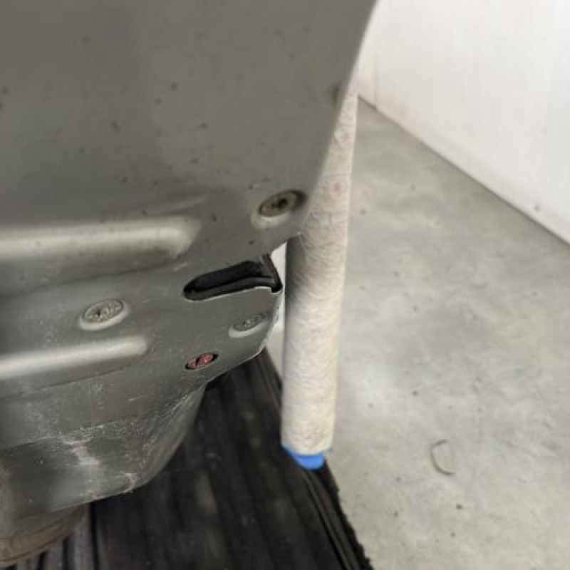 Porte arriere gauche PEUGEOT 206 Photo n°3