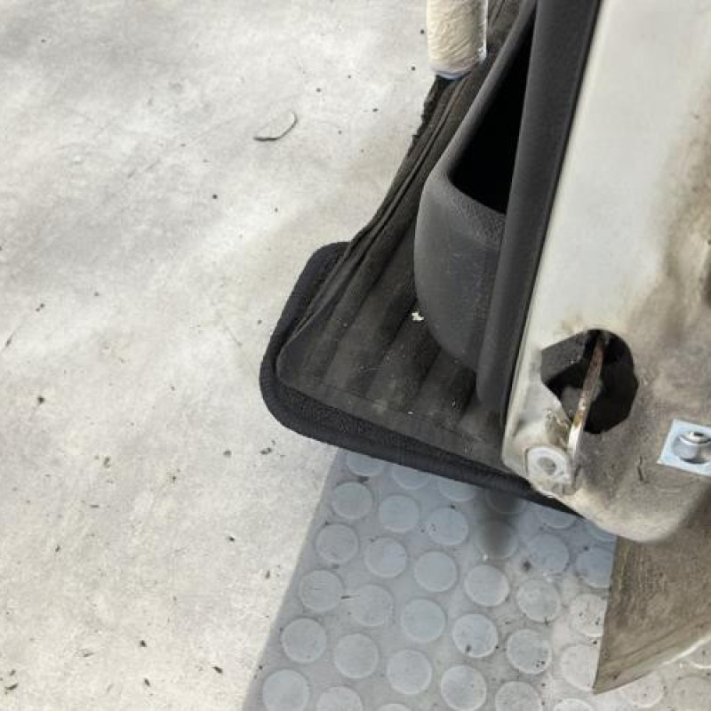 Porte arriere gauche PEUGEOT 206 Photo n°5