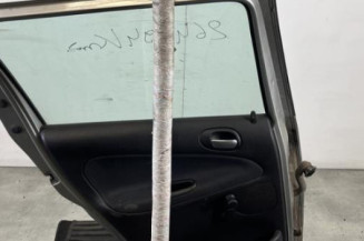 Porte arriere gauche PEUGEOT 206