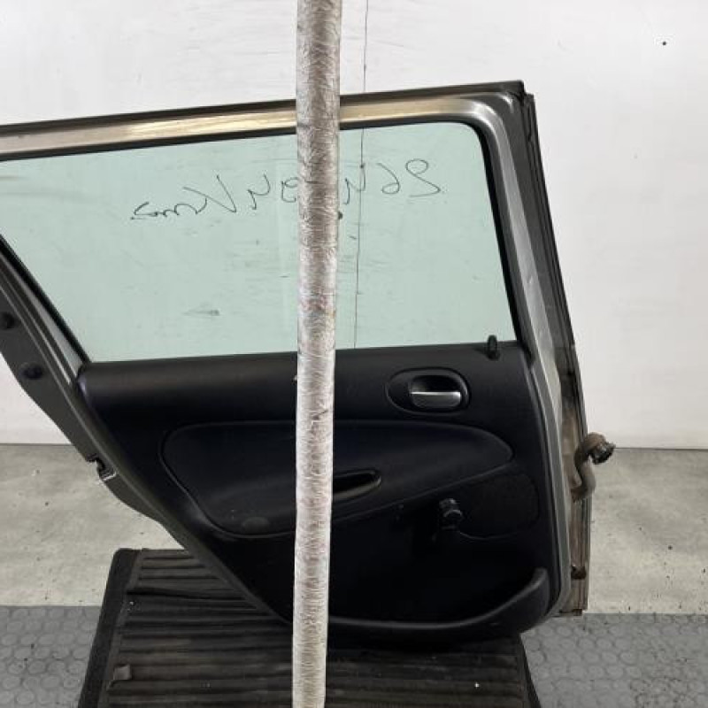 Porte arriere gauche PEUGEOT 206 Photo n°6