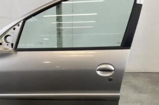 Porte avant gauche PEUGEOT 206 Photo n°1