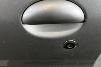 Porte avant gauche PEUGEOT 206