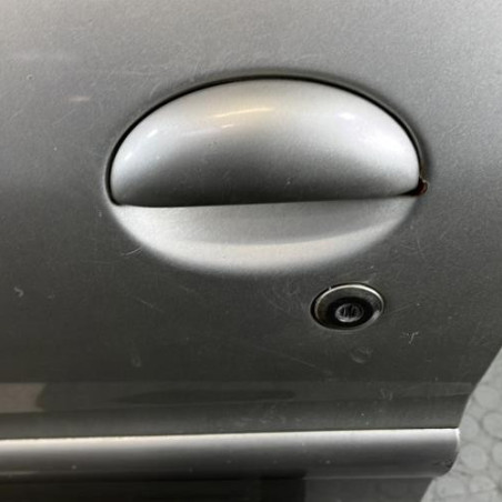 Porte avant gauche PEUGEOT 206