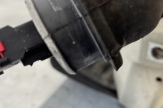 Porte avant gauche PEUGEOT 206