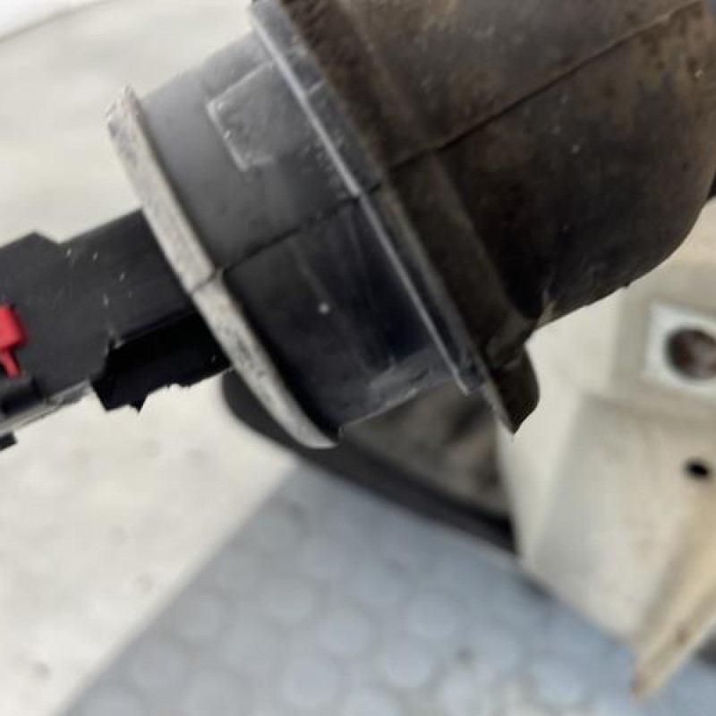 Porte avant gauche PEUGEOT 206 Photo n°5