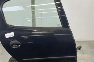 Porte arriere droit PEUGEOT 206+ Photo n°1