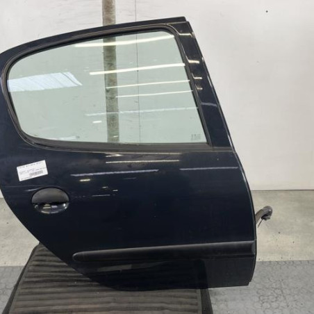 Porte arriere droit PEUGEOT 206+ Photo n°1