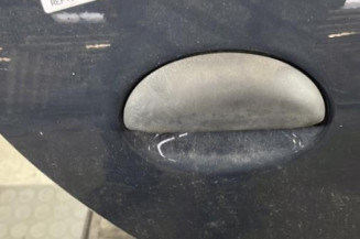 Porte arriere droit PEUGEOT 206+
