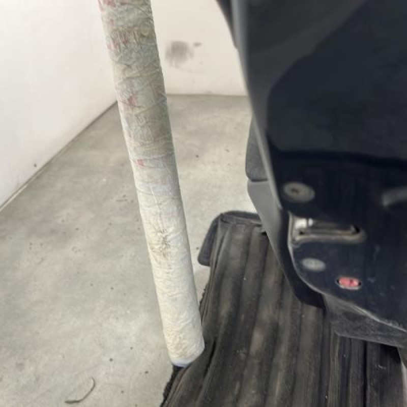 Porte arriere droit PEUGEOT 206+ Photo n°3