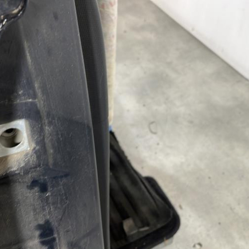 Porte arriere droit PEUGEOT 206+ Photo n°4