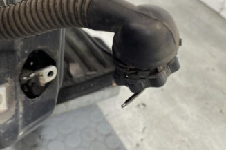 Porte arriere droit PEUGEOT 206+