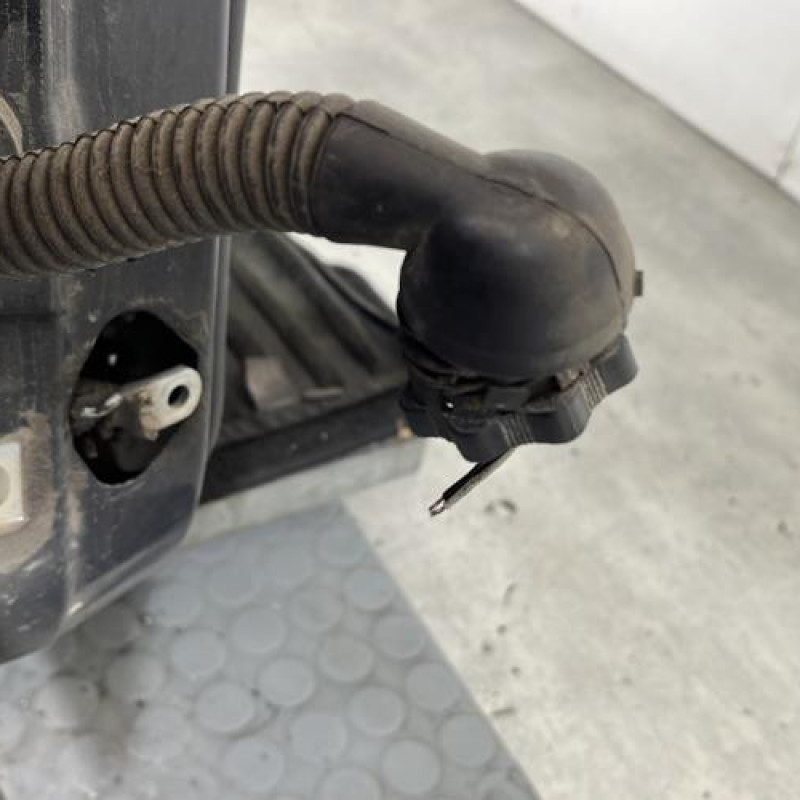 Porte arriere droit PEUGEOT 206+ Photo n°5