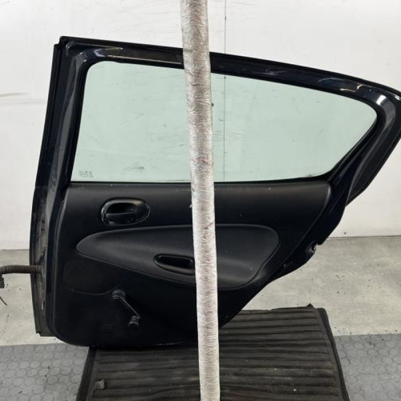 Porte arriere droit PEUGEOT 206+ Photo n°6