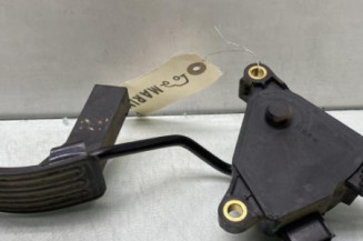 Pedale d'accelerateur RENAULT KOLEOS 1 Photo n°1