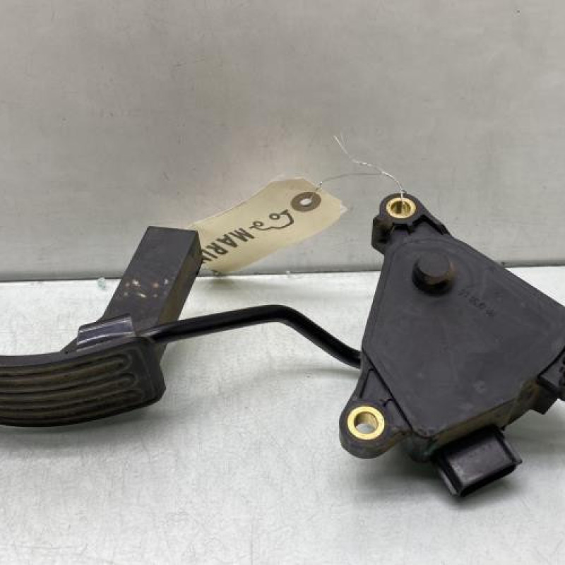 Pedale d'accelerateur RENAULT KOLEOS 1 Photo n°1